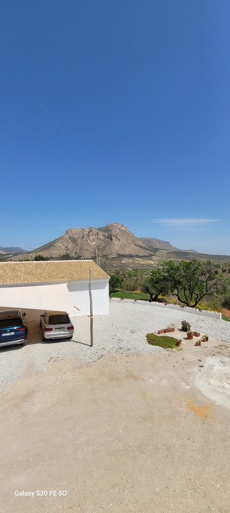 Landhuis Te Koop in Vélez-Blanco