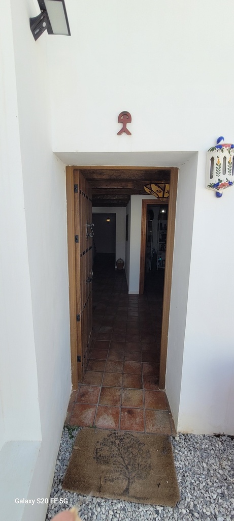 Landhuis Te Koop in Vélez-Blanco