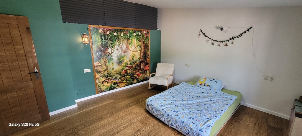 Landhuis Te Koop in Vélez-Blanco