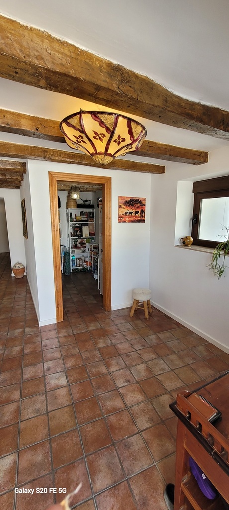Landhuis Te Koop in Vélez-Blanco