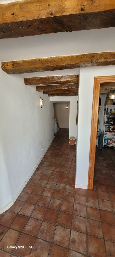 Landhuis Te Koop in Vélez-Blanco