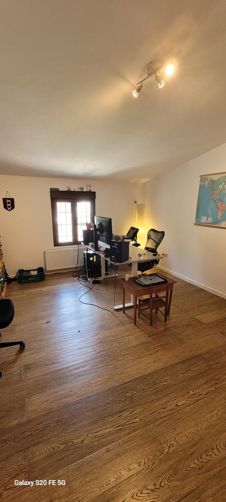 Landhuis Te Koop in Vélez-Blanco