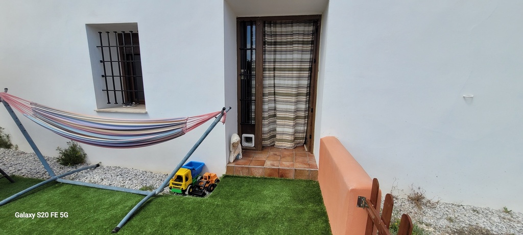 Landhuis Te Koop in Vélez-Blanco