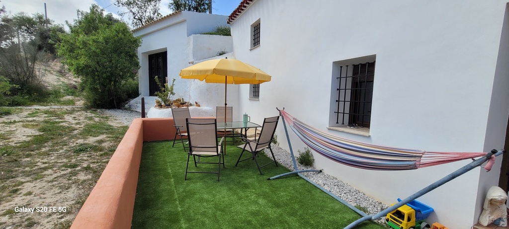 Landhuis Te Koop in Vélez-Blanco