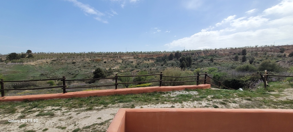 Landhuis Te Koop in Vélez-Blanco
