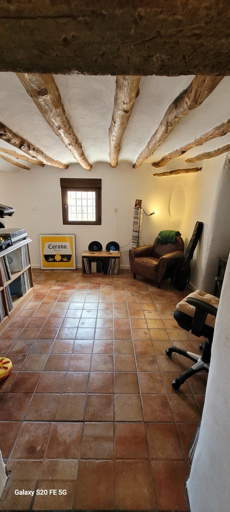 Landhuis Te Koop in Vélez-Blanco