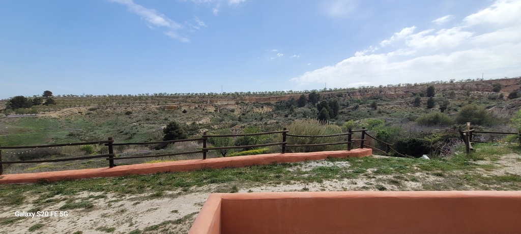 Landhuis Te Koop in Vélez-Blanco