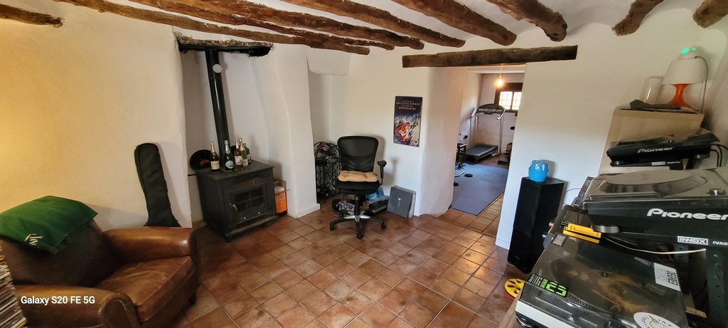 Landhuis Te Koop in Vélez-Blanco