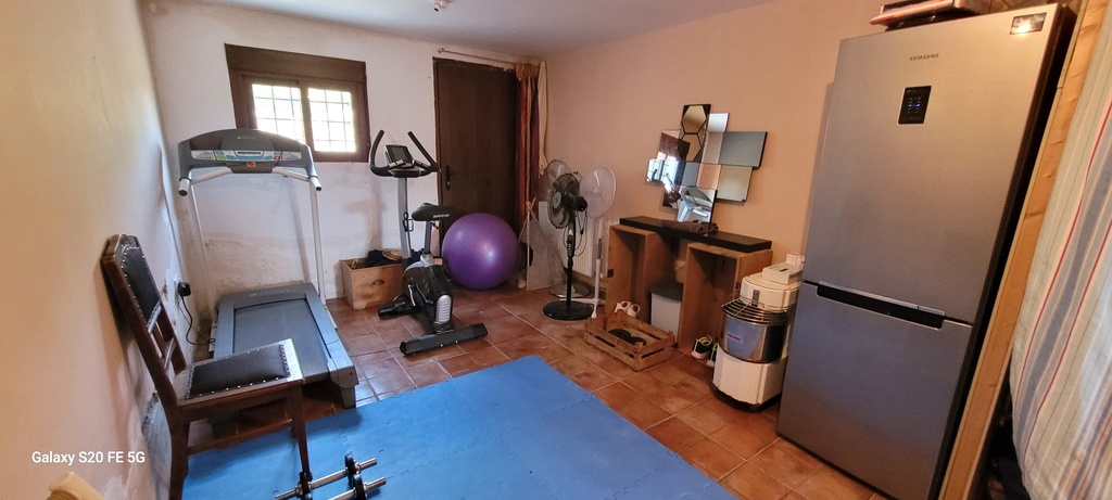 Landhuis Te Koop in Vélez-Blanco