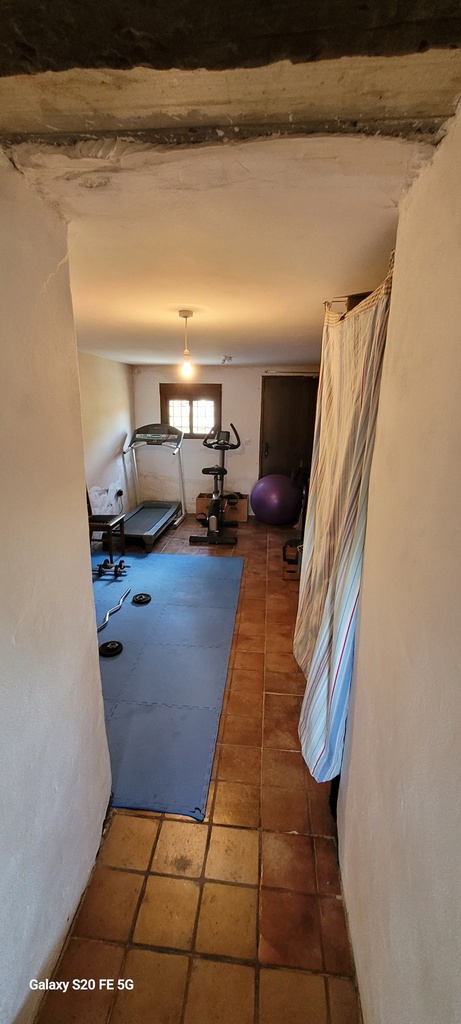 Landhuis Te Koop in Vélez-Blanco