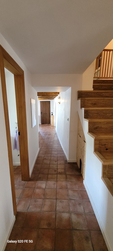 Landhuis Te Koop in Vélez-Blanco