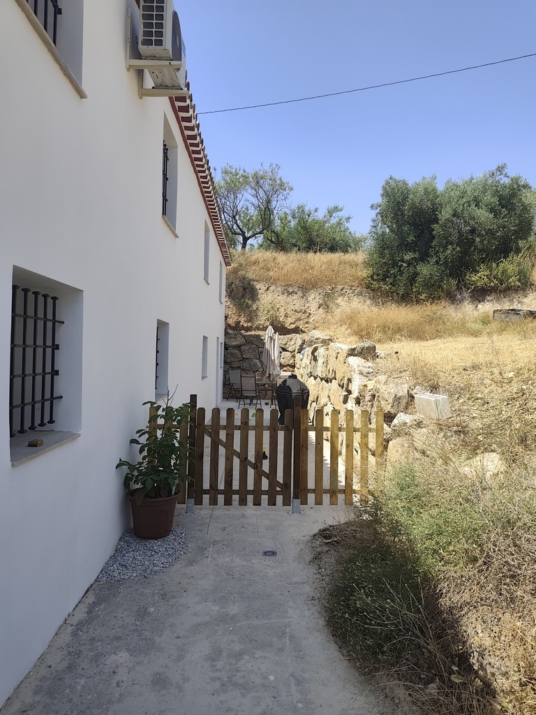 Landhuis Te Koop in Vélez-Blanco