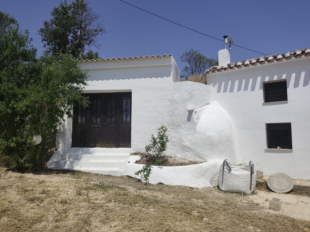 Landhuis Te Koop in Vélez-Blanco