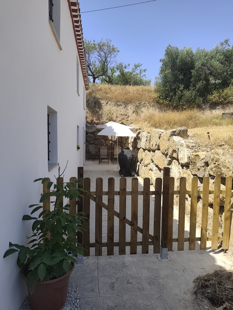 Landhuis Te Koop in Vélez-Blanco