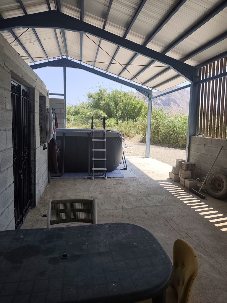 Landhuis Te Koop in Vélez-Blanco