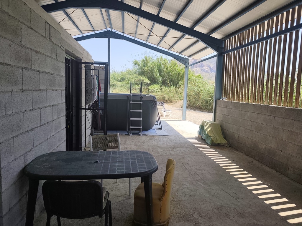 Landhuis Te Koop in Vélez-Blanco