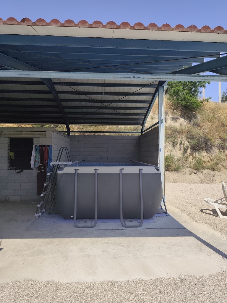 Landhuis Te Koop in Vélez-Blanco