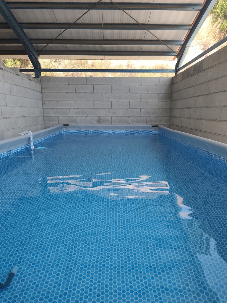 Landhuis Te Koop in Vélez-Blanco