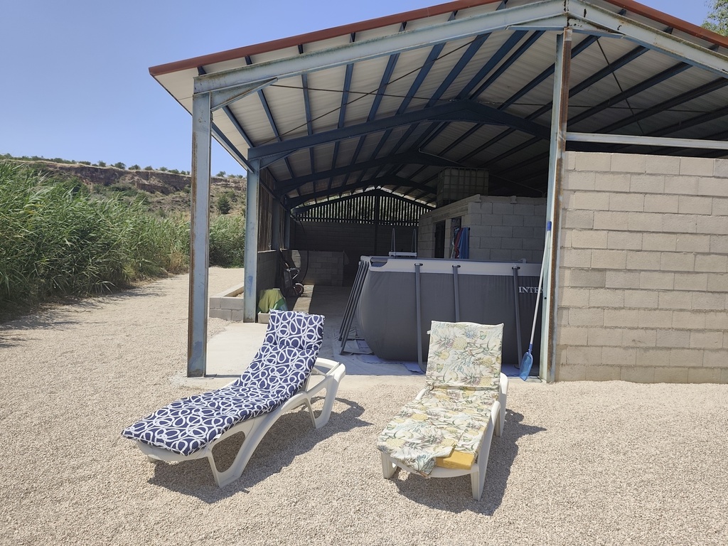 Landhuis Te Koop in Vélez-Blanco