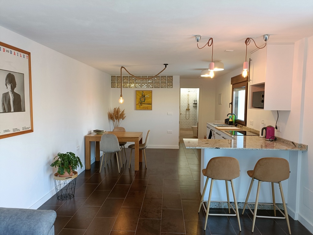 Landhuis Te Koop in Vélez-Blanco