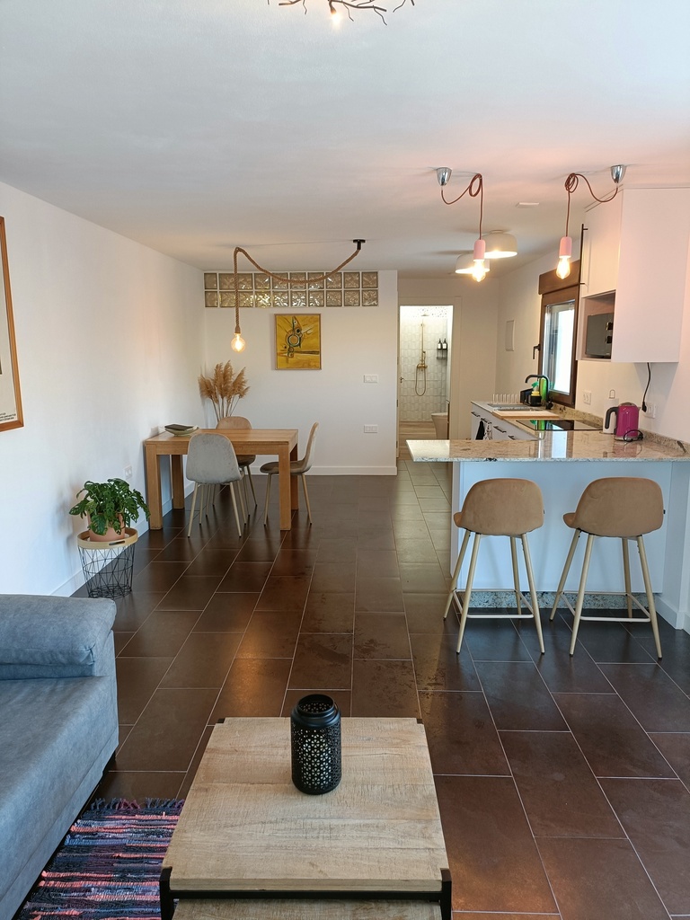 Landhuis Te Koop in Vélez-Blanco