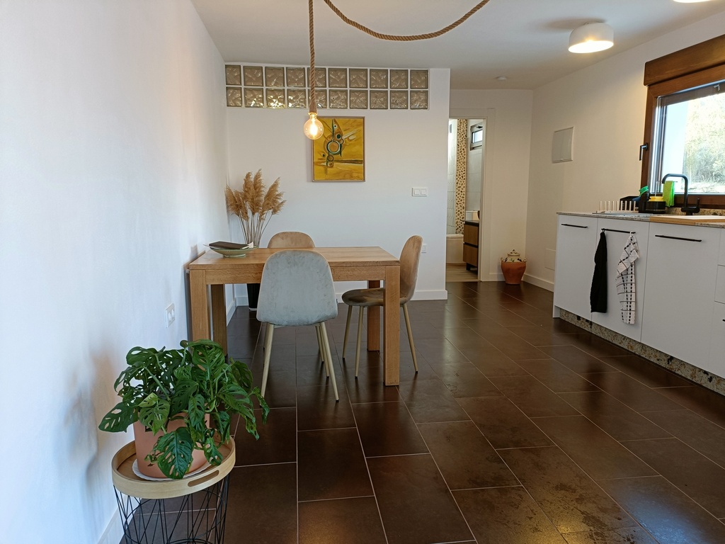 Landhuis Te Koop in Vélez-Blanco