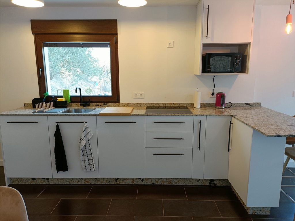 Landhuis Te Koop in Vélez-Blanco