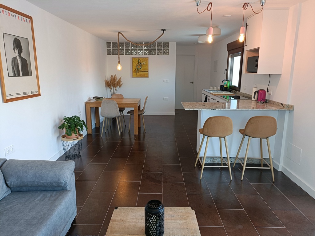 Landhuis Te Koop in Vélez-Blanco