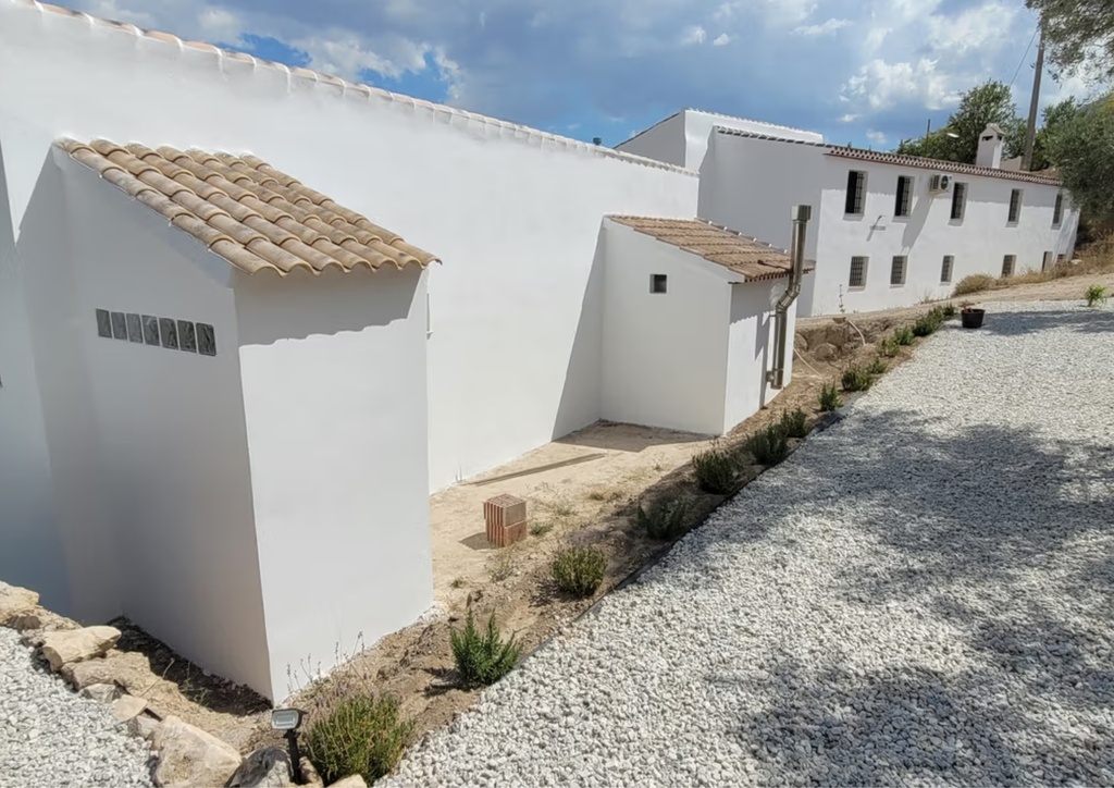 Landhuis Te Koop in Vélez-Blanco