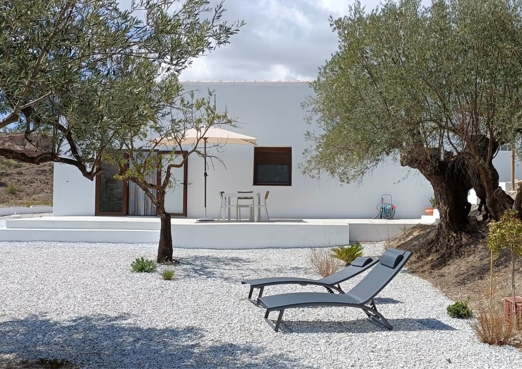 Landhuis Te Koop in Vélez-Blanco
