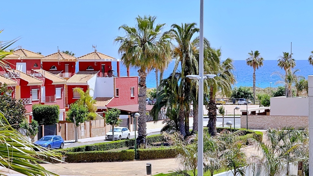Penthouse te koop in Pilar de la Horadada