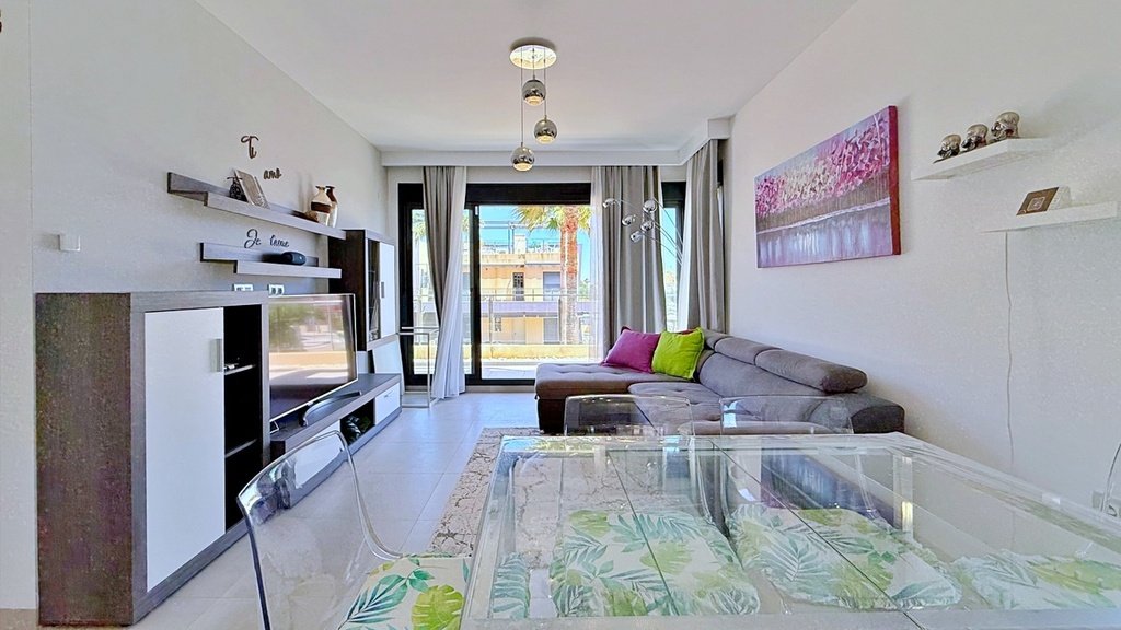 Penthouse te koop in Pilar de la Horadada