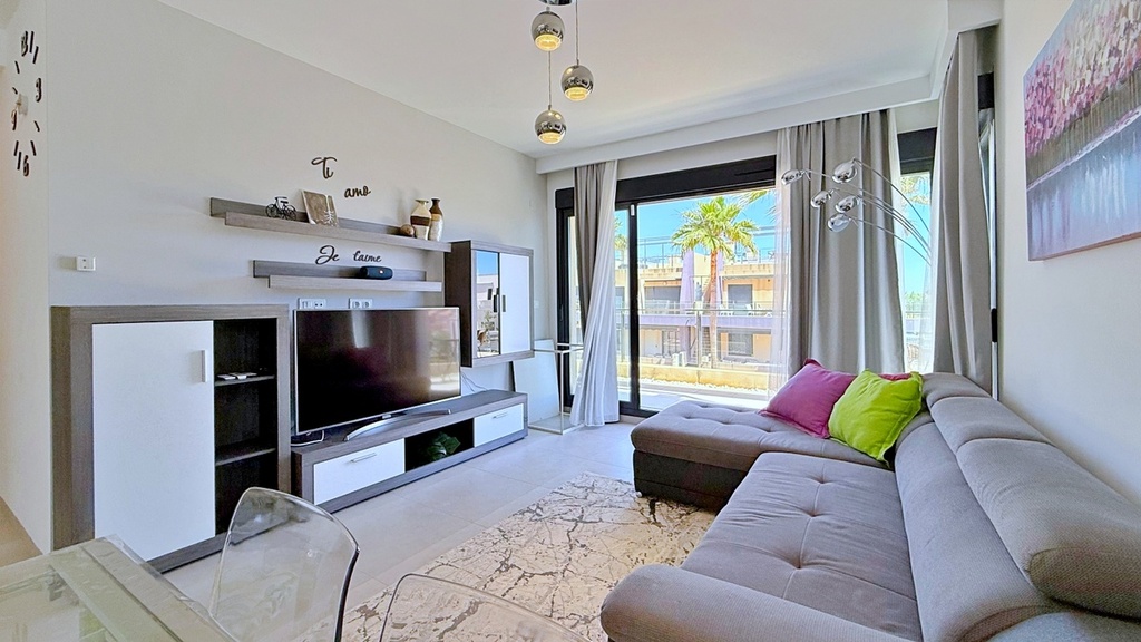 Penthouse te koop in Pilar de la Horadada