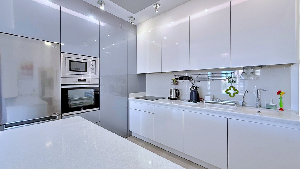 Penthouse te koop in Pilar de la Horadada