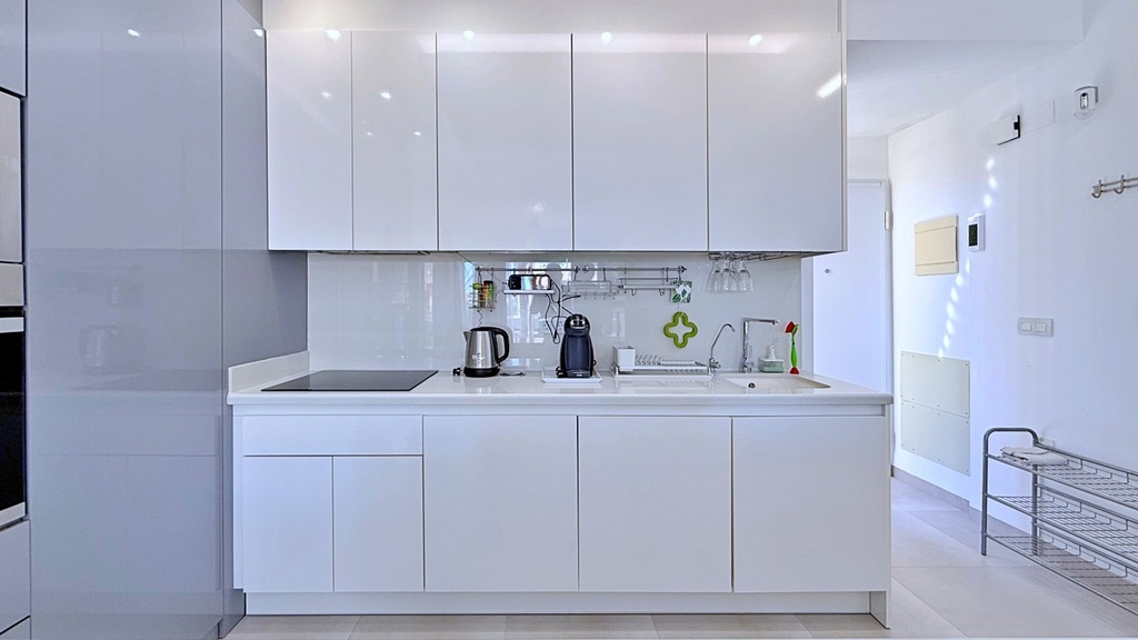 Penthouse te koop in Pilar de la Horadada