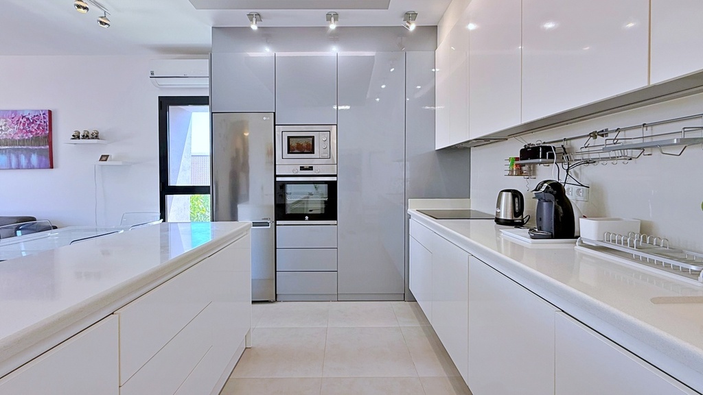 Penthouse te koop in Pilar de la Horadada