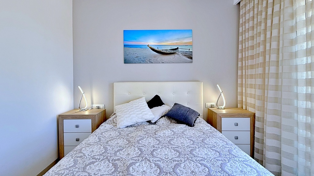 Penthouse te koop in Pilar de la Horadada