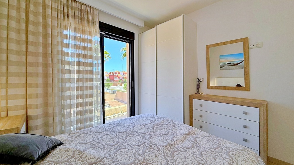 Penthouse te koop in Pilar de la Horadada