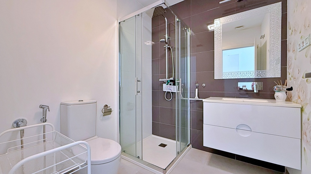 Penthouse te koop in Pilar de la Horadada