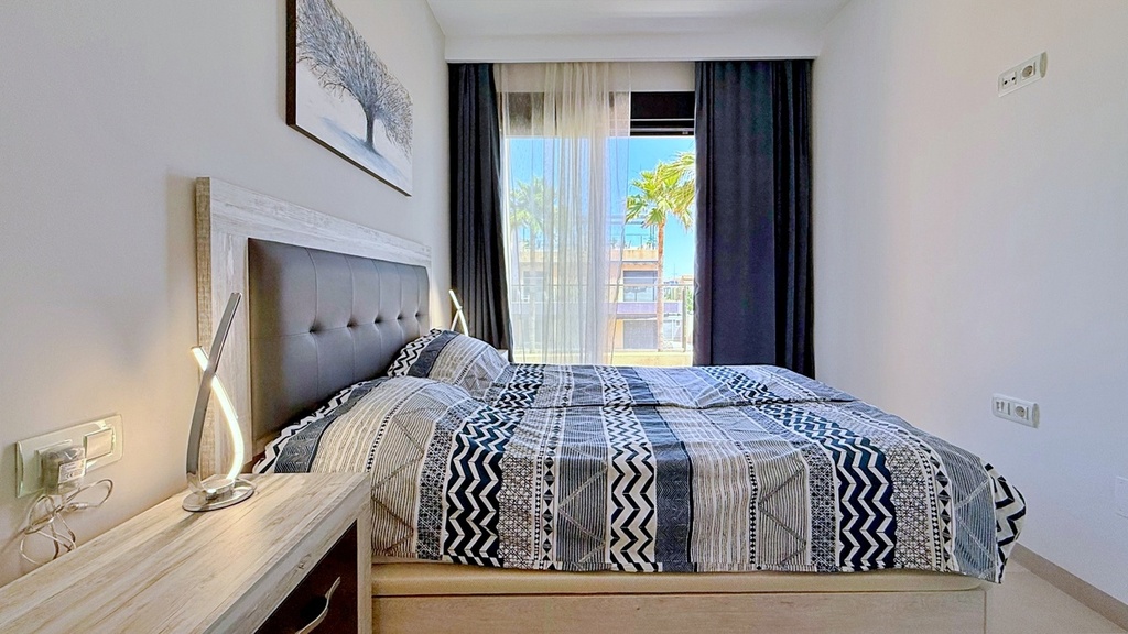 Penthouse te koop in Pilar de la Horadada