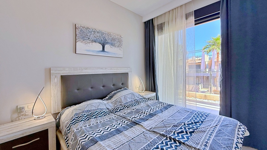 Penthouse te koop in Pilar de la Horadada