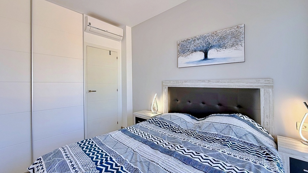 Penthouse te koop in Pilar de la Horadada