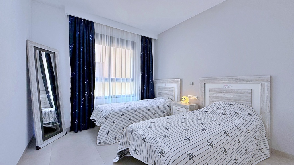 Penthouse te koop in Pilar de la Horadada