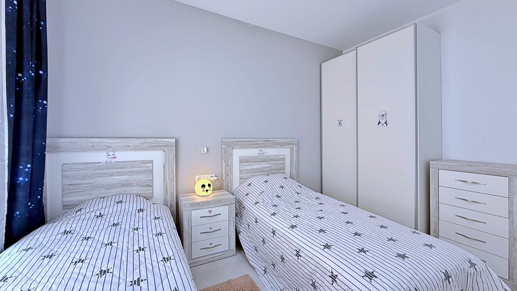 Penthouse te koop in Pilar de la Horadada