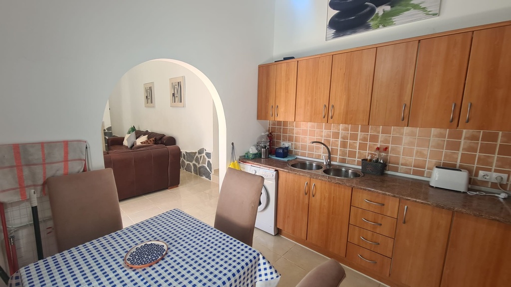 Te koop: Townhouse in El Margen, Oria