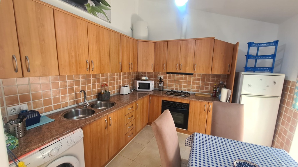 Te koop: Townhouse in El Margen, Oria
