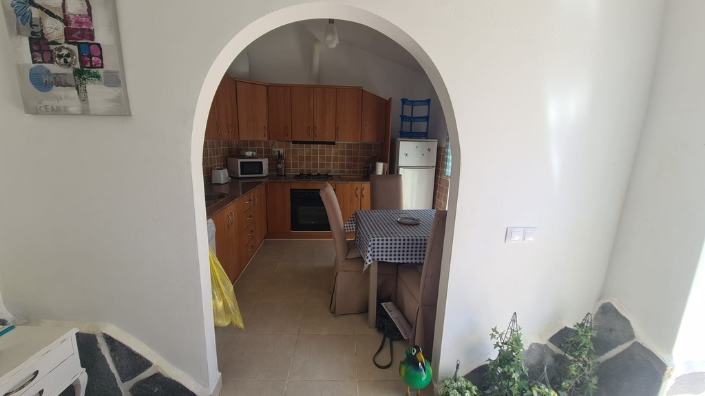 Te koop: Townhouse in El Margen, Oria