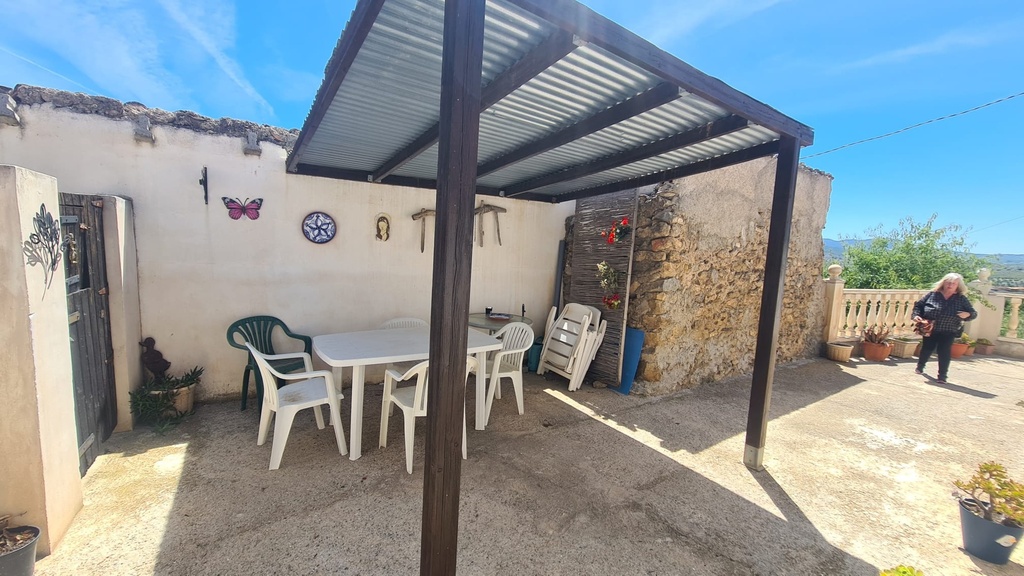 Te koop: Townhouse in El Margen, Oria