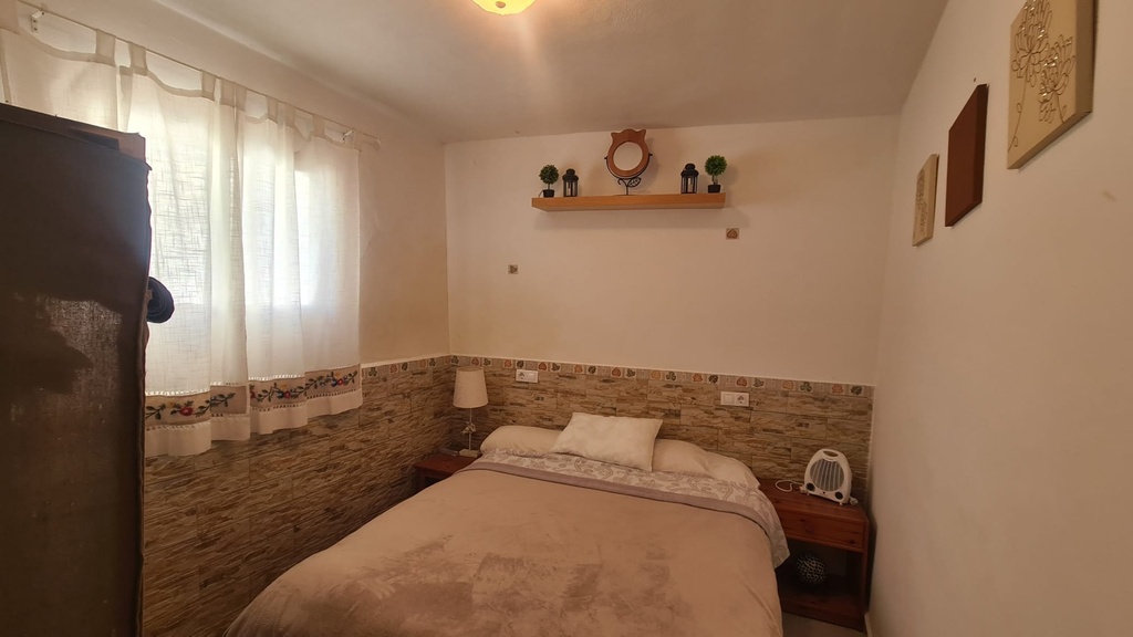 Te koop: Townhouse in El Margen, Oria