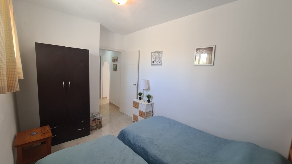 Te koop: Townhouse in El Margen, Oria